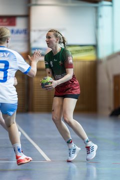 Bild 182 - F HSG Kremperheide/Muensterdorf - ATSV Stockelsdorf 2 : Ergebnis: 47:32